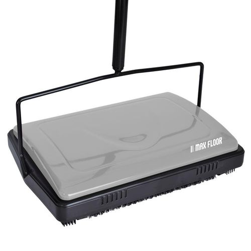 odkurzacz mechaniczny kaśka ręczny quick floor na Arena.pl