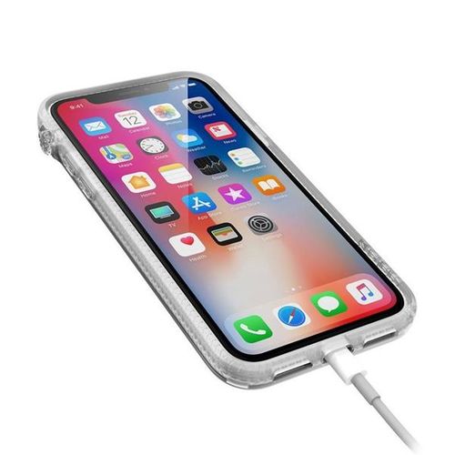 Catalyst Impact Protection Case - Pancerne etui iPhone Xs / X (Clear) na Arena.pl