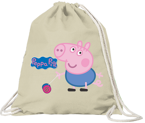 Worek Sportowy Świnka Peppa na Arena.pl