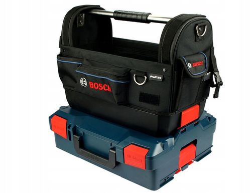 Torba narzędziowa GWT 20 PROCLICK L-BOXX BOSCH na Arena.pl