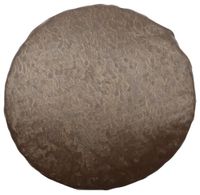 Okrągła Poduszka Na Taboret 35 Cm 24753 Skaj