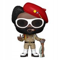 Funko POP! Rocks George Clinton Uncle Jam 358