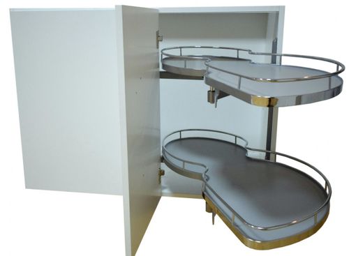 MAGIC CORNER KOSZ CARGO NAROŻNY PRAWY NERKA na Arena.pl