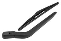 PIÓRO + RAMIĘ TYLNEJ WYCIERACZKI TYŁ MITSUBISHI OUTLANDER I 2003 2004 2005