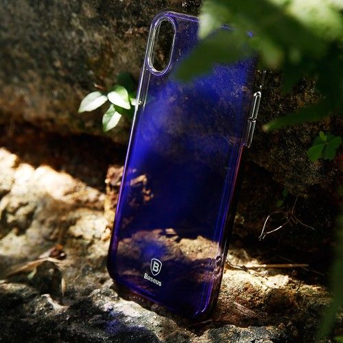 IPHONE X - Etui Ombre Baseus na Arena.pl