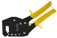 szczypce do łączenia profili 260mm - t 43e101