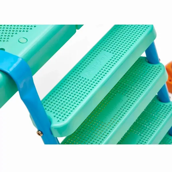 wodny plac zabaw Blaster Course MAŁPISZON zdjęcie 4