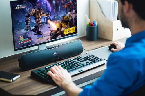 Razer Soundbar Leviathan na Arena.pl