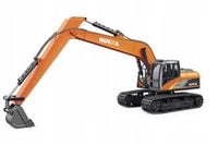 KOPARKA POJAZD MASZYNA RC HUINA 1551 ZABAWKA