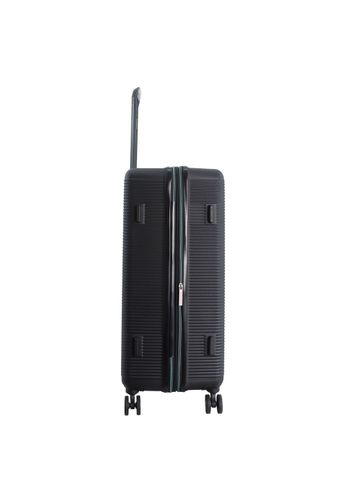 Walizka duża Discovery ECLIPSE antracytowa na Arena.pl