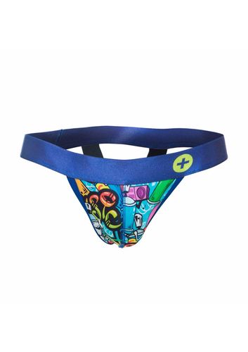 malebasics hipster jockstrap na Arena.pl