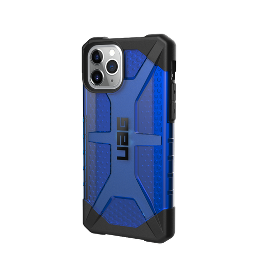 UAG Plasma pancerne etui iPhone 11 Pro (cobalt) na Arena.pl