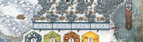 Gra Catan - Gra o Tron na Arena.pl