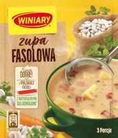 WINIARY Zupa Fasolowa 65g