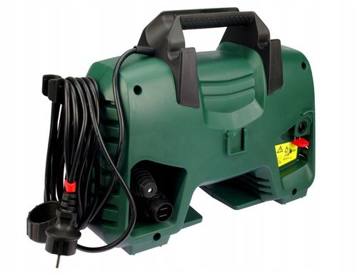 Myjka ciśnieniowa EasyAquatak 120 BOSCH na Arena.pl