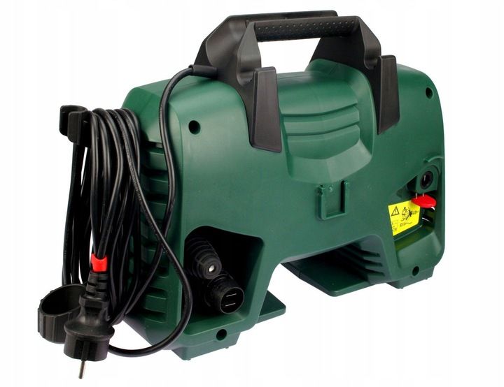 Myjka ciśnieniowa EasyAquatak 120 BOSCH zdjęcie 14