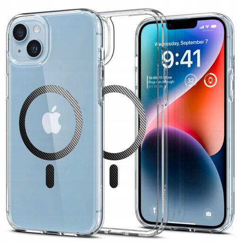SPIGEN ETUI OBUDOWA MAGSAFE DO - IPHONE 14 PLUS na Arena.pl