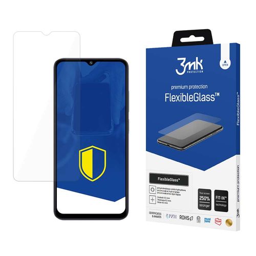 xiaomi poco m5 - 3mk flexibleglass na Arena.pl