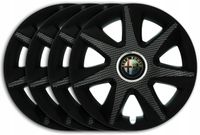 KOŁPAKI 15'' ALFA ROMEO - 166 156 147 159 MiTo RC+