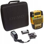 Drukarka Dymo RHINO 4200 zestaw walizkowy QWERTY