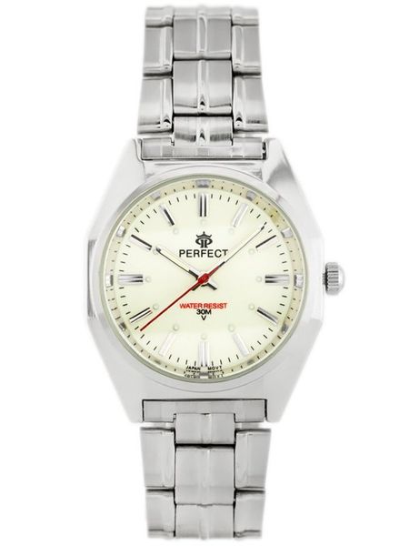 ZEGAREK MĘSKI PERFECT P186 - ORIENT (zp048p) zdjęcie 1