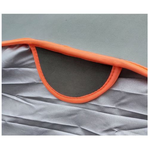 ANTYGRADOWY pokrowiec na Renault Modus na Arena.pl