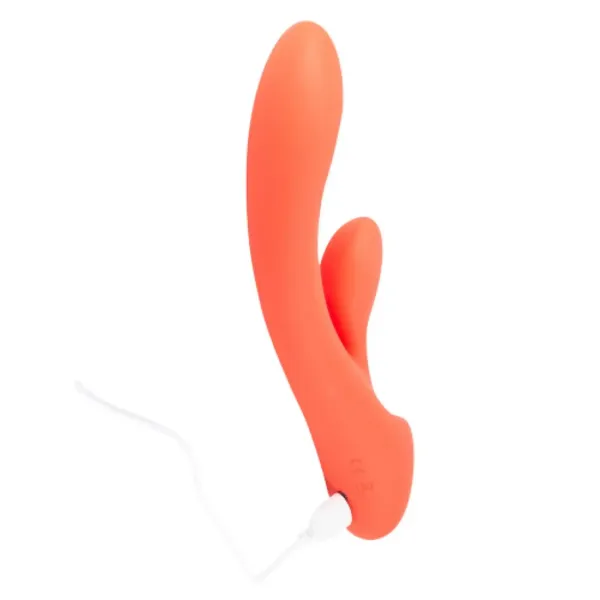 Rechargeable Vibrator Bali Sunset zdjęcie 2
