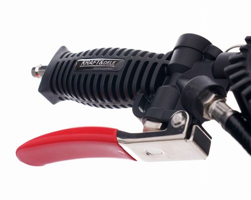 Pistolet do pompowania KD1365 na Arena.pl