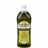 Oliwa z oliwek extra virgin FARCHIONI 1L