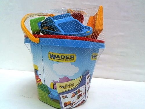 WADER.kpl do piasku 7el 75042 na Arena.pl