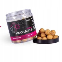 2 x KULKI NASH CITRUZ HARD KOOHBAITS 24mm 125g