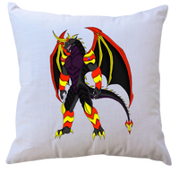 Poduszka Bakugan
