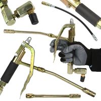 PISTOLET DO SMAROWNICY 12/15L