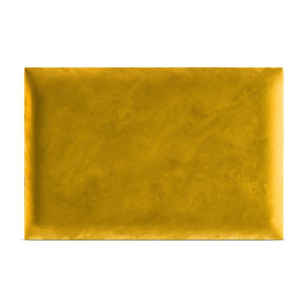 PANELE ŚCIENNE TAPICEROWANE 60cm x 40cm MAGIC VELVET 2290 zdjęcie 2