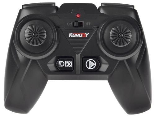 ZABAWKOWY DLA DZIECI STEROWANY TRAKTOR Z PILOTEM na Arena.pl