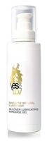 żel do masażu allover lubricating massage gel 100ml yesforlov