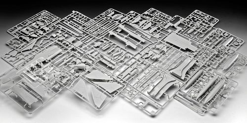 REVELL 1:48 Tornado GR.4 (04924) na Arena.pl