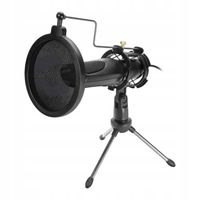 Mikrofon SpeedLink AUDIS Streaming Microphone