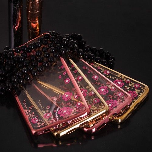 Etui Bloomy kobiece iPhone 6 / 6s na Arena.pl