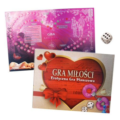 Gra erotyczna dla PAR - Idealna gra wstępna na Arena.pl