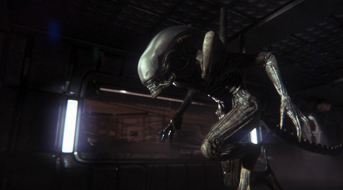 OBCY IZOLACJA RIPLEY EDITION - PL PS4 na Arena.pl