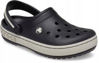Crocs Męskie Buty Chodaki Klapki Crocband Heritage 213224 Clog 43-44