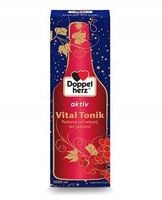 Doppelherz Aktiv Vital Tonik okazjonalny 1000ml