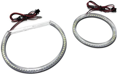 RINGI LED SMD BMW E90 E91 E87 E82 E88 E81 HALO DRL na Arena.pl
