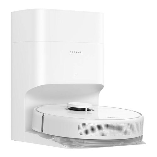 Robot sprzątający DREAME D10 Plus Gen 2 White na Arena.pl