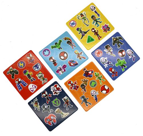 shuffle spidey seek 2023 0223 na Arena.pl