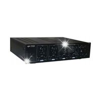 WZMACNIACZ INSTALACYJNY STEREO TAGA HARMONY TA-900MULTI 4 STREFY USB CZARNY
