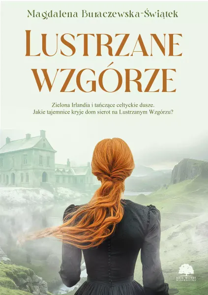 Lustrzane wzgórze zdjęcie 1