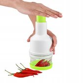 Ręczna szatkownica krajarka siekacz do warzyw