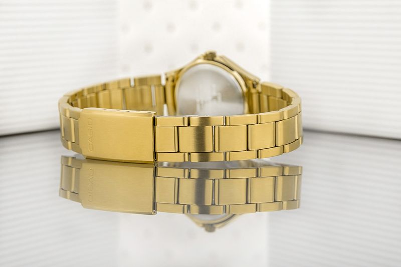 zegarek damski casio ltp-1130n-1ardf + box zdjęcie 6